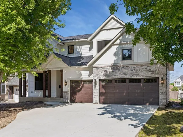 5521 Zenith Ave S, Edina, MN 55410