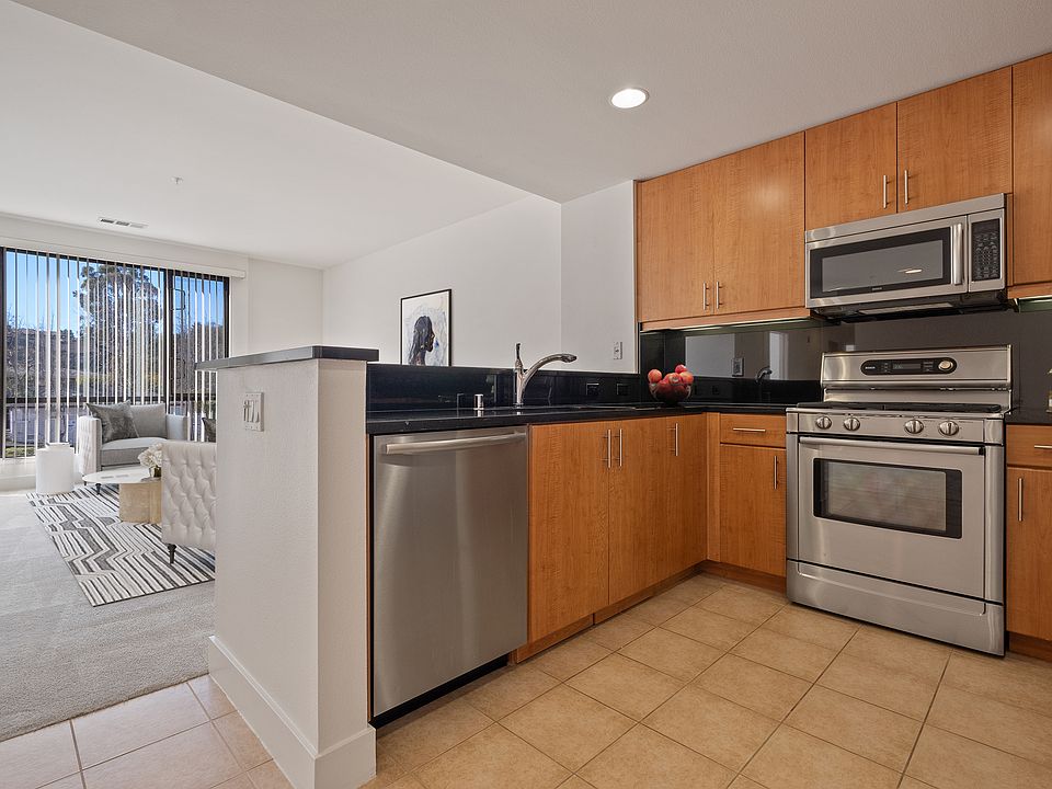 Millworks Apartment Rentals Novato, CA Zillow