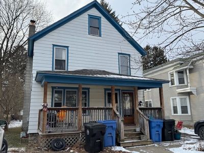 96 Pendleton St, Cortland, NY, 13045