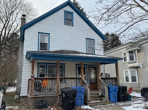 96 Pendleton St, Cortland, NY 13045