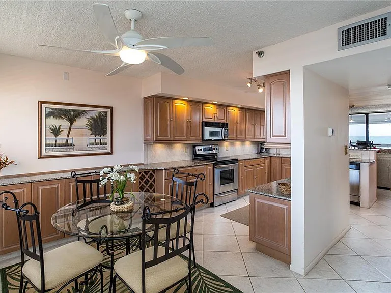 17940 Gulf Blvd #6E — Photo 11