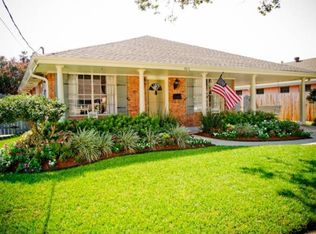 4816 Purdue Dr, Metairie, LA 70003