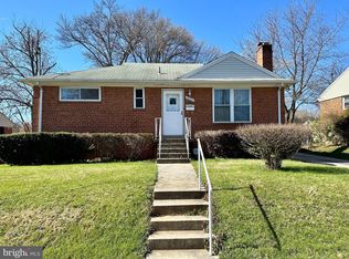 3525 Greenly St, Silver Spring, MD 20906