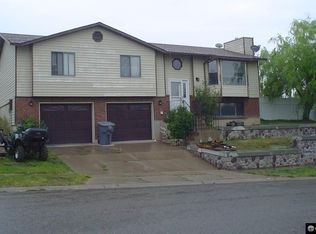 204 Troy Ct, Evanston, WY 82930