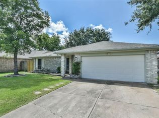 16839 Blend Stone, Houston, TX 77084