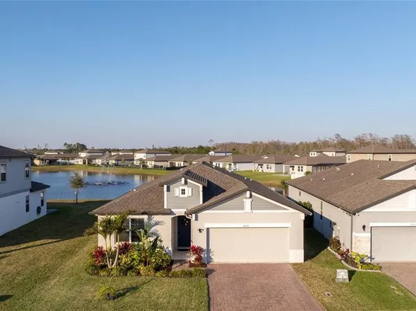 2820 NEVERLAND DRIVE, NEW SMYRNA BEACH, FL 32168