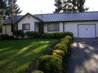 5319 NE 109th St, Vancouver, WA 98686