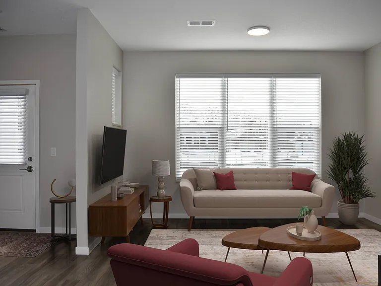 Argenta Townhomes — Photo 8