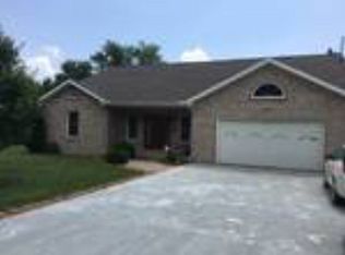 284 Nile Ln, Stout, OH 45684