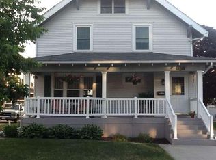 1122 S 15th St, Manitowoc, WI 54220