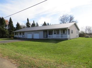444 W Maple St, Stanley, WI 54768