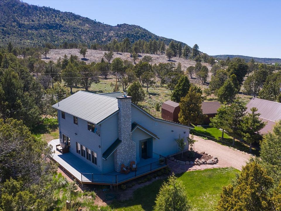 844 E Cedar Berry Ln, Pine Valley, UT 84781 Zillow