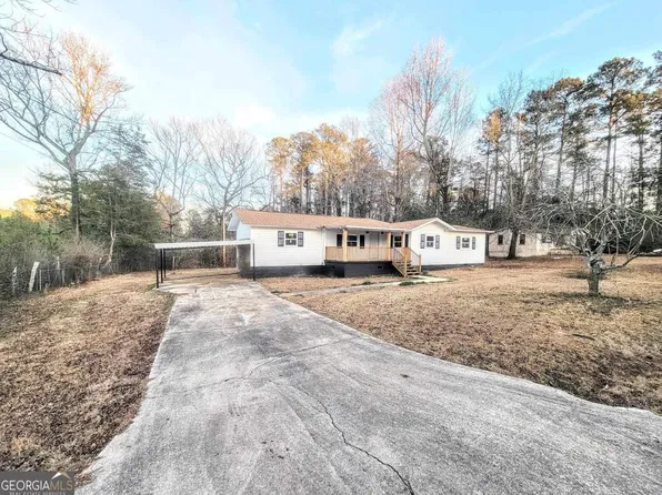 64 Beaumont Ln, Lagrange, GA 30240