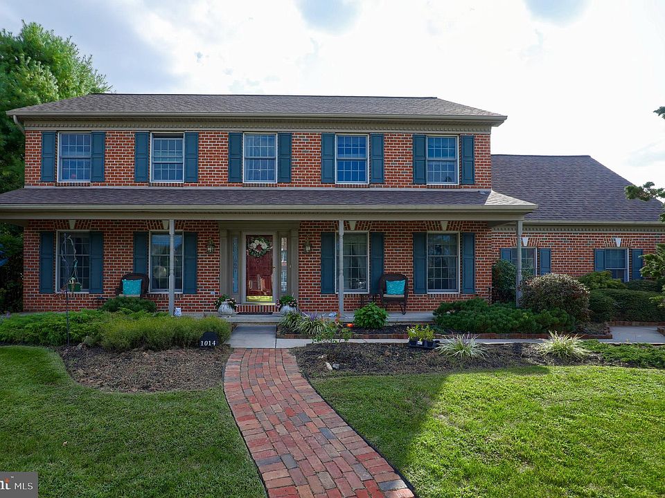 1014 Martin Ave, Ephrata, PA 17522 Zillow