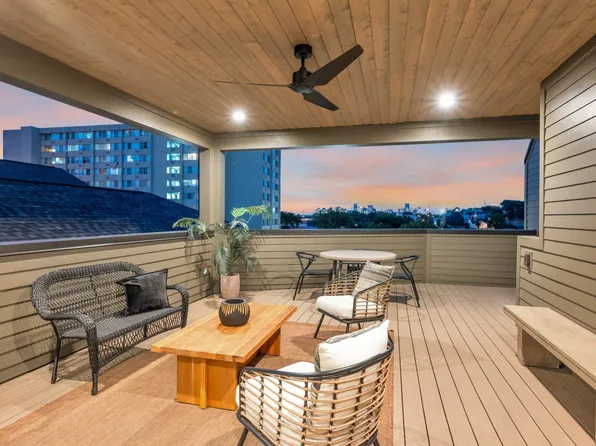 1102B W Grove Ave, Nashville, TN 37203