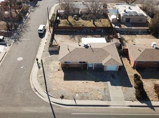 9228 Comanche Rd NE, Albuquerque, NM 87111