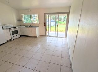 15-1338 23rd Ave UNIT 2, Keaau, HI 96749