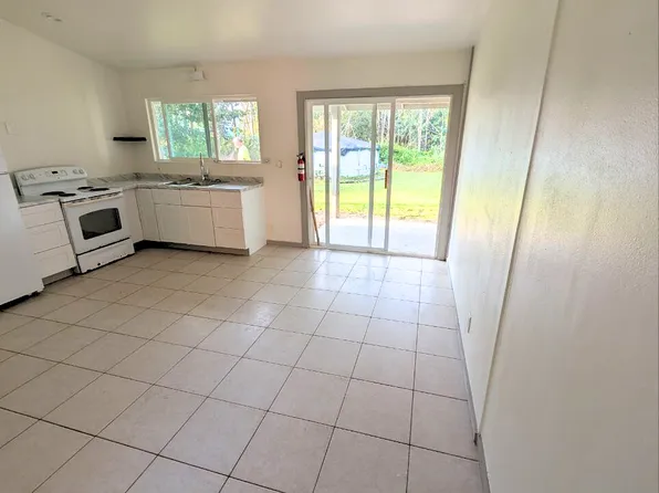 15-1338 23rd Ave Unit 2, Keaau, HI 96749