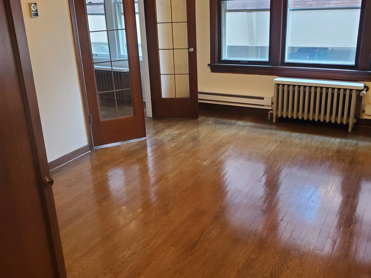 Studio, 362 sqft, $1,400 — Photo 2