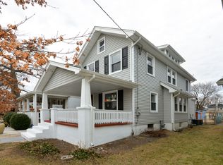 1221 3rd Ave, Asbury Park, NJ 07712