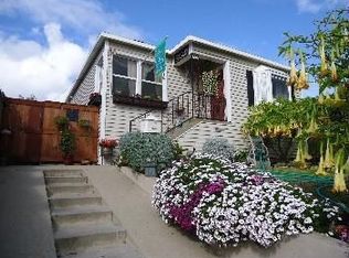 717 N Dunn St, San Pedro, CA 90732