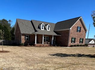 4306 Gladys Ct, McDonough, GA
