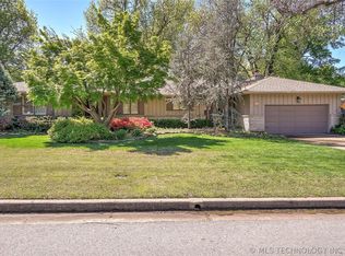 4036 E 43rd St, Tulsa, OK 74135