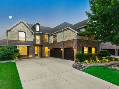 1808 Lewis Crossing Dr, Keller, TX, 76248