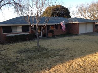 5620 Whitman Ave, Fort Worth, TX 76133