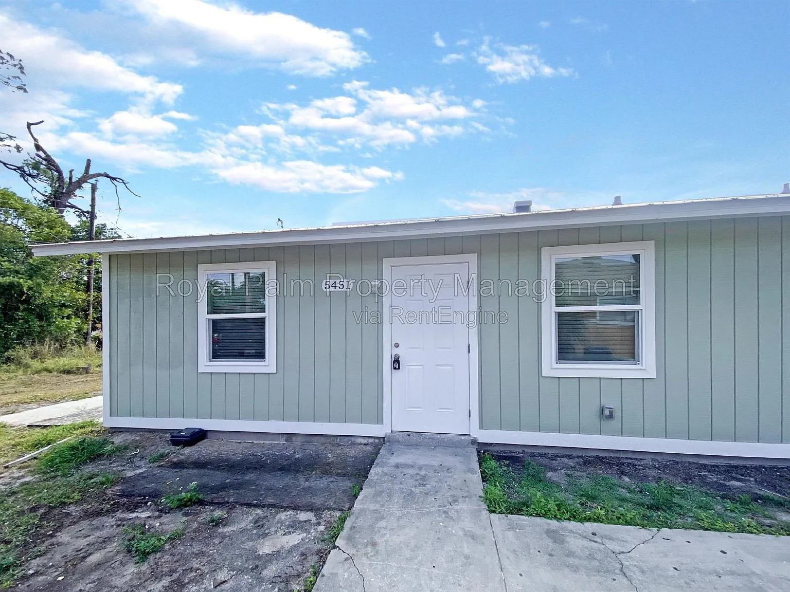 2 bed, 1.0 bath, 616 sqft, $1,099 — Photo 2