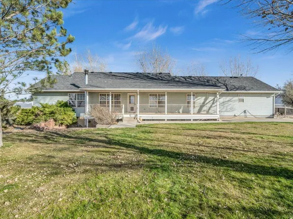 5727 N 1700 W, Cedar City, UT 84721