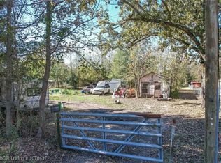 1715 Sunnyside Rd, Van Buren, AR 72956