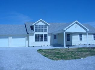 18842 S 1504 Rd, Nevada, MO 64772