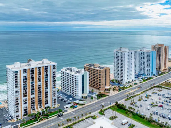 3003 S Atlantic Ave APT 16B3, Daytona Beach Shores, FL 32118