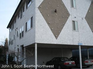 153 NW 80th St APT 3, Seattle, WA 98117
