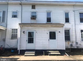15-17 Kenneth Ave #19, Shippensburg, PA 17257