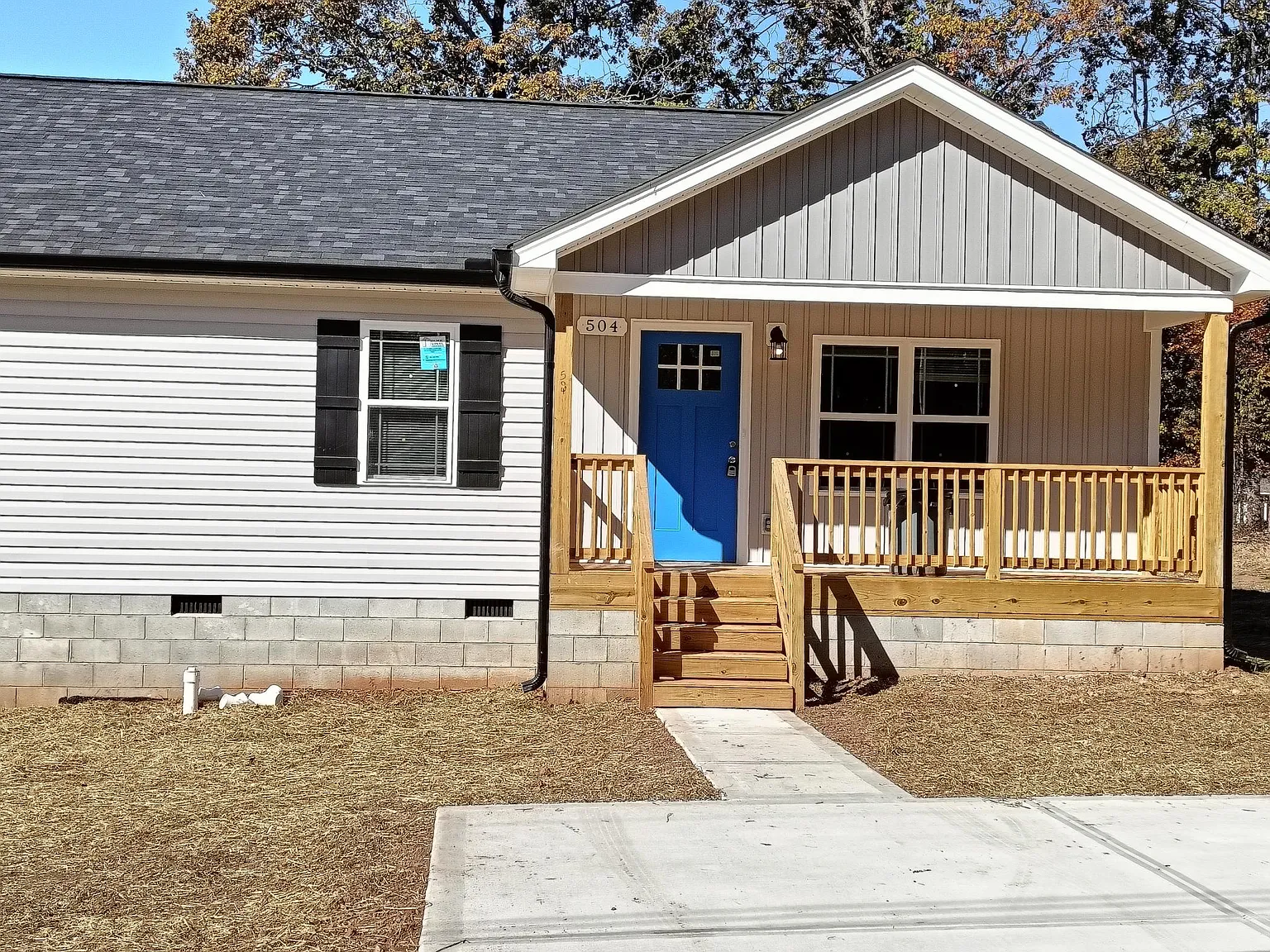 3 bed, 1116 sqft, $1,850 — Photo 3