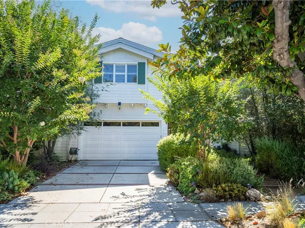 808 Terraine Ave, Long Beach, CA 90804