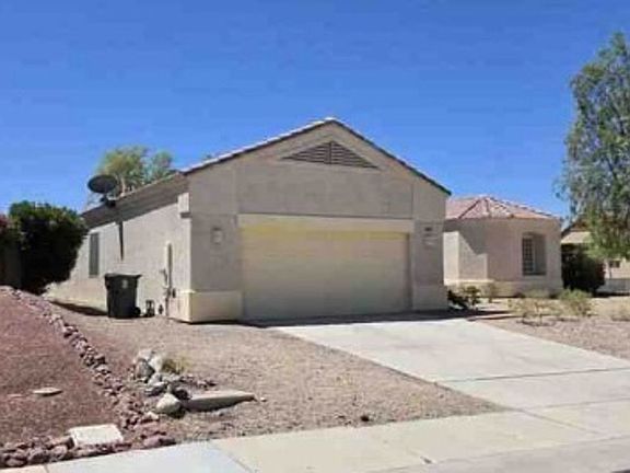 Property Side View