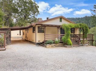 3764 Meyers Rd, Camino, CA 95709