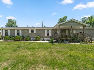 431 Mohawk Valley Rd, Monroe, TN 38573