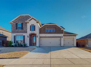 10143 Prairie Dr, Frisco, TX 75035