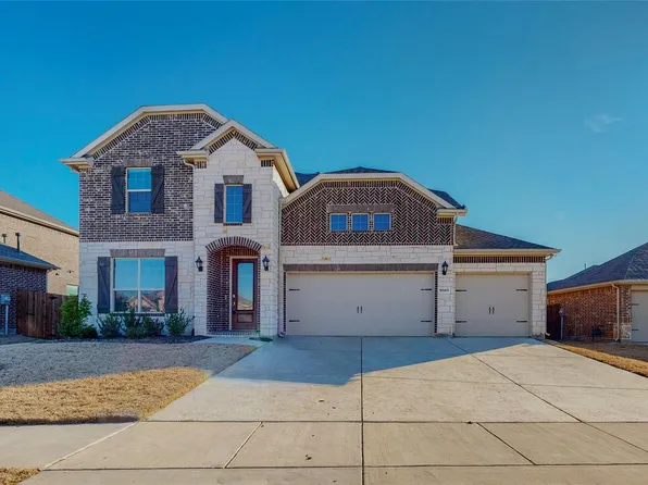 10143 Prairie Dr, Frisco, TX 75035