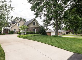 5839 East Blvd NW, Canton, OH 44718
