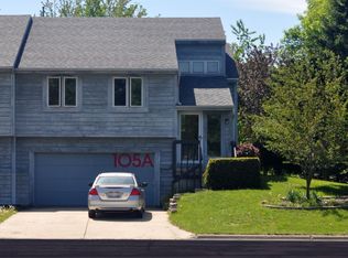 105A Dorn Dr, Waunakee, WI 53597