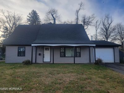 16 Fair Lane, Matawan, NJ, 07747
