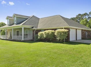 8004 Pecan Ridge Dr, Moss Point, MS 39562