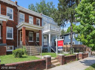1111 Oates St NE, Washington, DC 20002