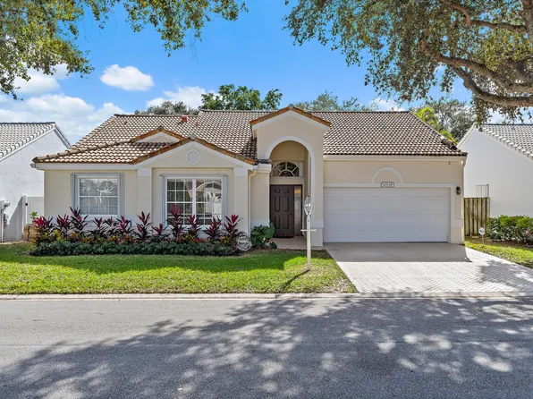 10138 Caoba Street, Palm Beach Gardens, FL 33410