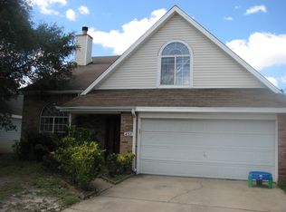 432 Bridgewater Ct, Mary Esther, FL 32569